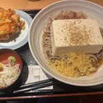 そばいち エキュート秋葉原 - 