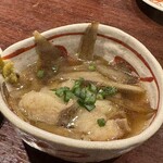 博多おでんと自然薯 よかよか堂 - 