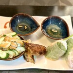 ハノイフォー - 料理写真: