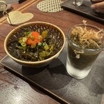 博多おでんと自然薯 よかよか堂 - 