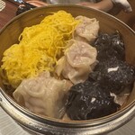 博多おでんと自然薯 よかよか堂 - 