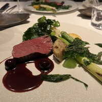 Restaurant Re: - 