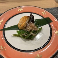 江戸前寿司 日ノ出茶屋 横浜 - 