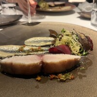 Restaurant Re: - 