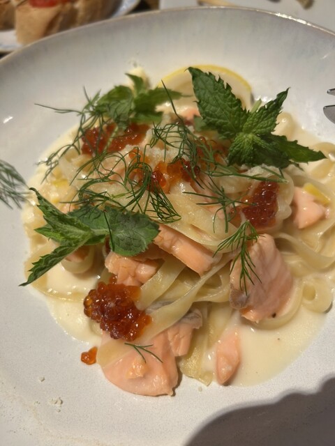 SALVATORE CUOMO & BAR Musashi Koyama photo 2