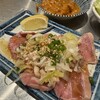 もつ焼き 目黒 ふじ屋