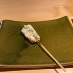 鳥匠いし井ひな - 