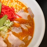 担々麺屋 - チャーシュー✨