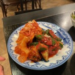 やきにくホルモンOGAWA - 