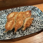 餃子 すぐるや - 