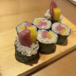 日々晴々 新宿三丁目店 - 