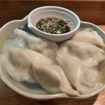 餃子 すぐるや - 