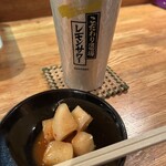 餃子 すぐるや - 
