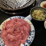 やきにくホルモンOGAWA - 