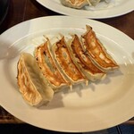 徳 - 餃子