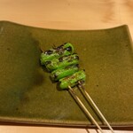 鳥匠いし井ひな - 