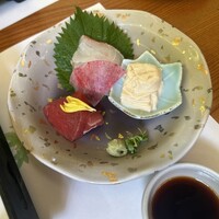 貴船 仲よし - 