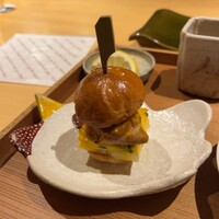 鳥匠いし井ひな - 