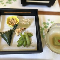 貴船 仲よし - 