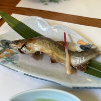 貴船 仲よし - 