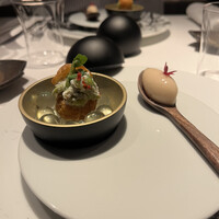 Restaurant Re: - 