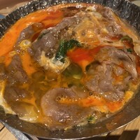 和食鉄板 銀座 朔月 - 