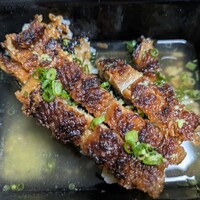 うなぎ家 しば福や - 