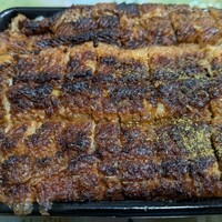 うなぎ家 しば福や - ひつまぶし