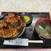 豚丼のかしわ