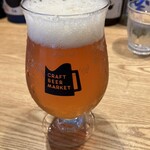 クラフトビアマーケット - 