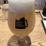 クラフトビアマーケット - 