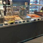 wursthelden - ソーセージ