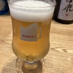 クラフトビアマーケット - 