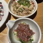 九州うまいもんと焼酎 芋蔵 - 