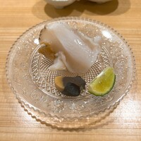 鮨　まつ本 - 