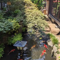 そば会席 立会川 吉田家 - 