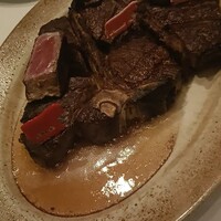 ウルフギャング・ステーキハウス シグニチャー - 
