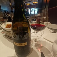 ウルフギャング・ステーキハウス シグニチャー - 