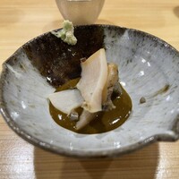 鮨　まつ本 - 