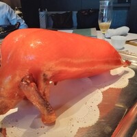 中国飯店 春秋 - 