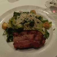 ウルフギャング・ステーキハウス シグニチャー - 
