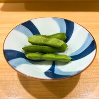 鮨　まつ本 - 