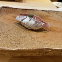 鮨　まつ本 - 