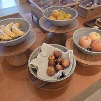 Viridis - いちじくあったよー