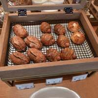 Viridis - 明太子フランス