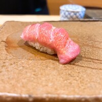 鮨　まつ本 - 
