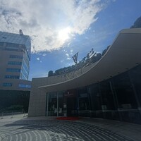 ウルフギャング・ステーキハウス シグニチャー - 