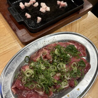 口コミ一覧 : 和牛焼肉 築地牛武 練馬店 （【旧店名】たれ焼肉 うし