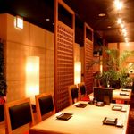 炭火ビストロ　華泉 広瀬通仙台駅前店