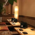 炭火ビストロ　華泉 広瀬通仙台駅前店